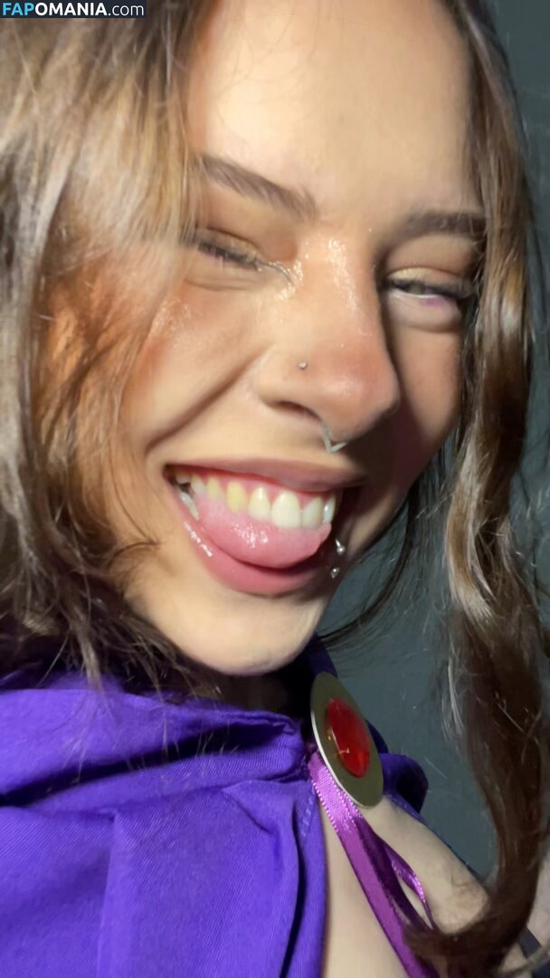 Malu Paris / maluparis Naken OnlyFans  Läckta Foto #4