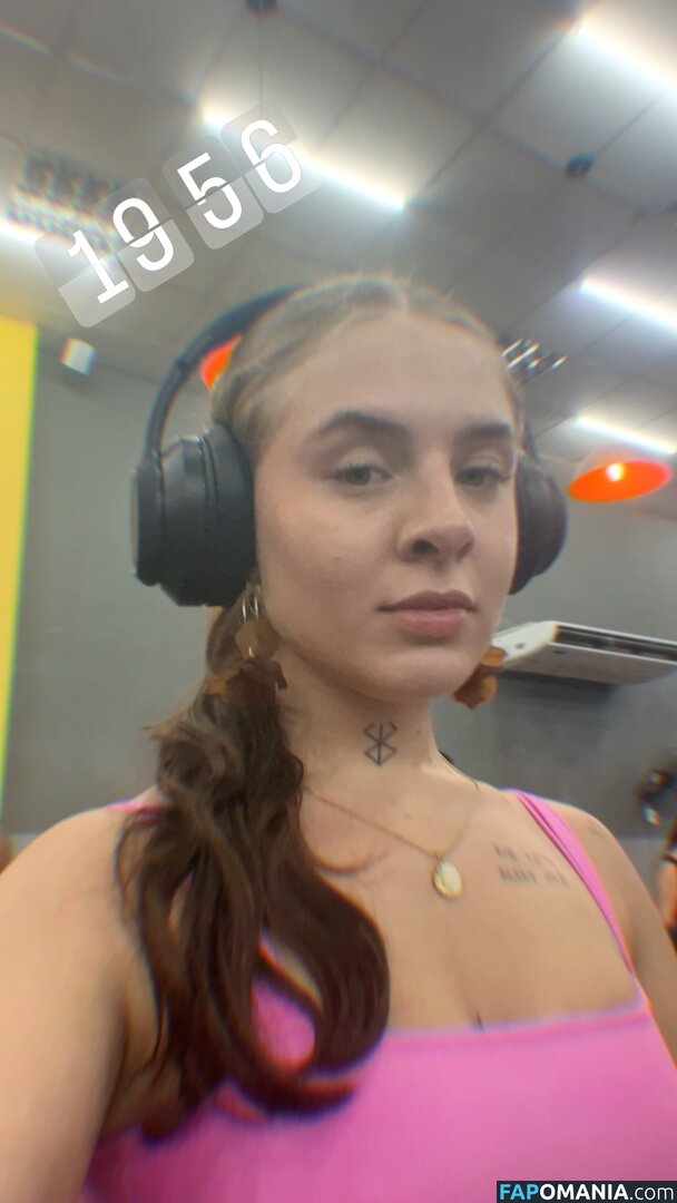 Malu Paris / maluparis Naken OnlyFans  Läckta Foto #8