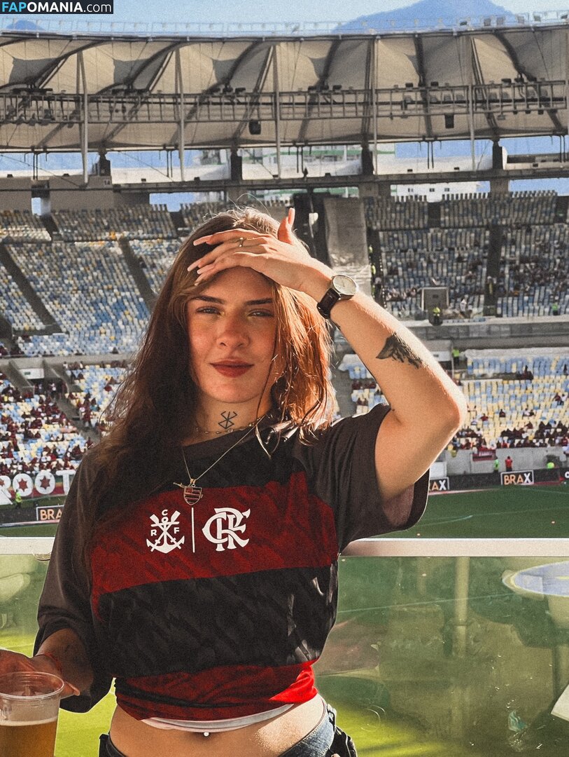 Malu Paris / maluparis Naken OnlyFans  Läckta Foto #9