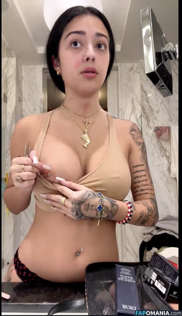 Malu Trevejo / malutrevejo / malutrevejo18 Naken OnlyFans  Läckta Foto #40