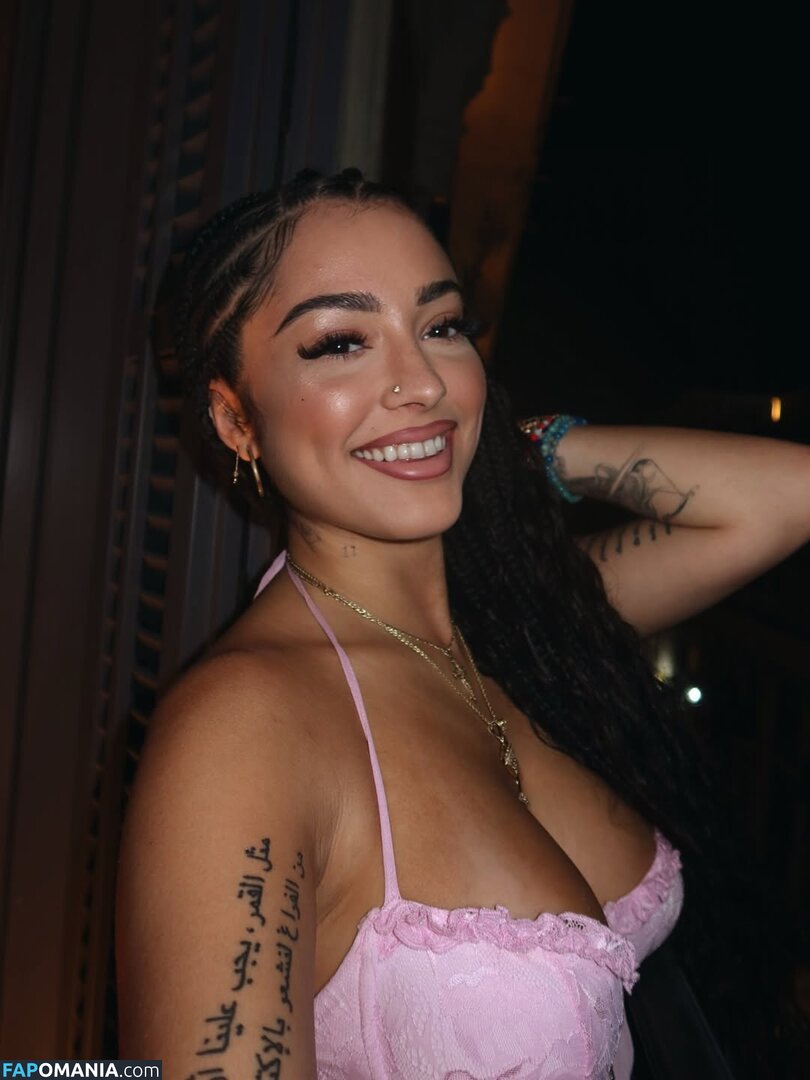 Malu Trevejo / malutrevejo / malutrevejo18 Naken OnlyFans  Läckta Foto #118