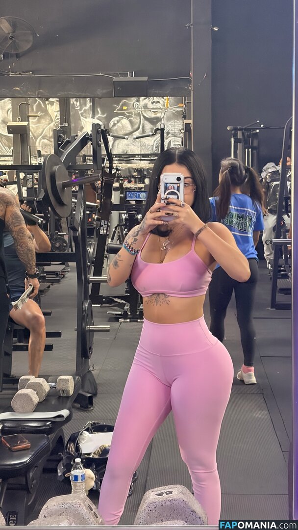 Malu Trevejo / malutrevejo / malutrevejo18 Naken OnlyFans  Läckta Foto #121