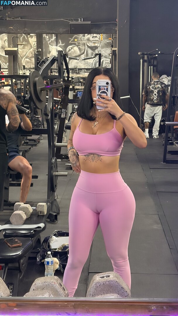 Malu Trevejo / malutrevejo / malutrevejo18 Naken OnlyFans  Läckta Foto #122