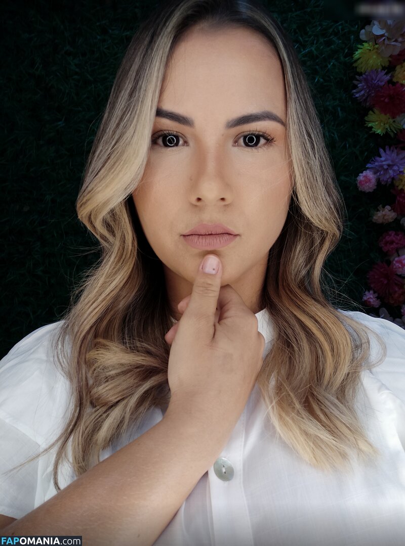 malu.oficial05 / maluoficial05 / u120990821 Naken OnlyFans  Läckta Foto #1