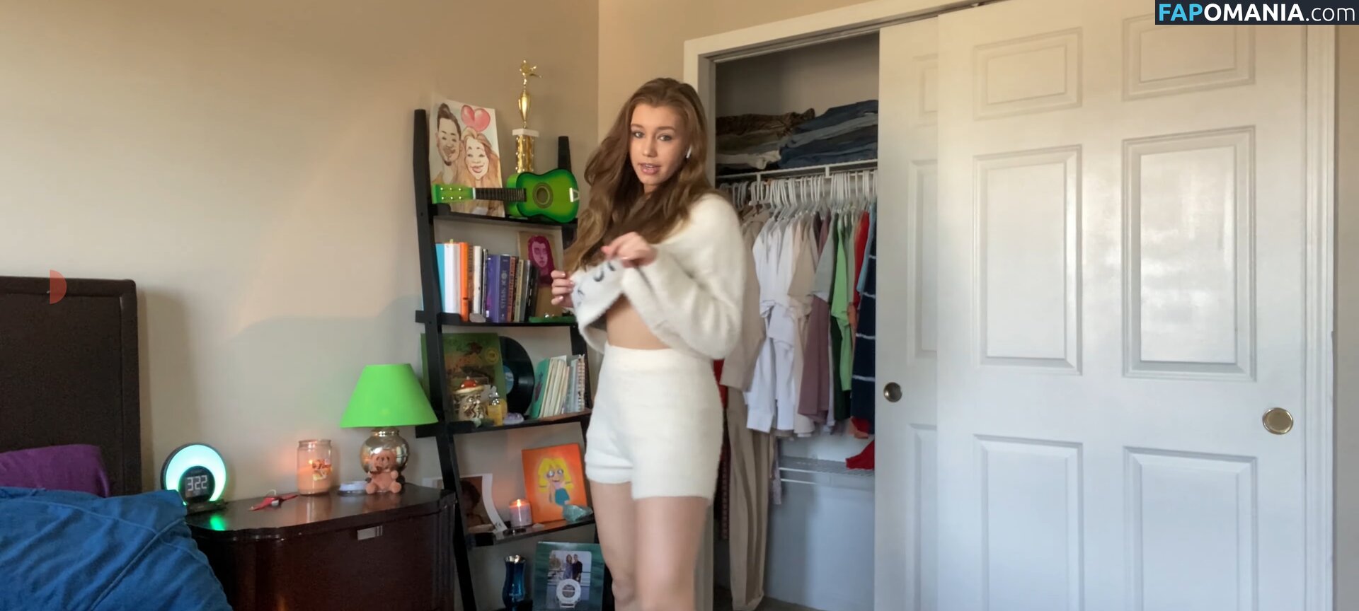 Malvina Policarpova / malvinapolicarpova / nomangoeshere Naken OnlyFans  Läckta Foto #31