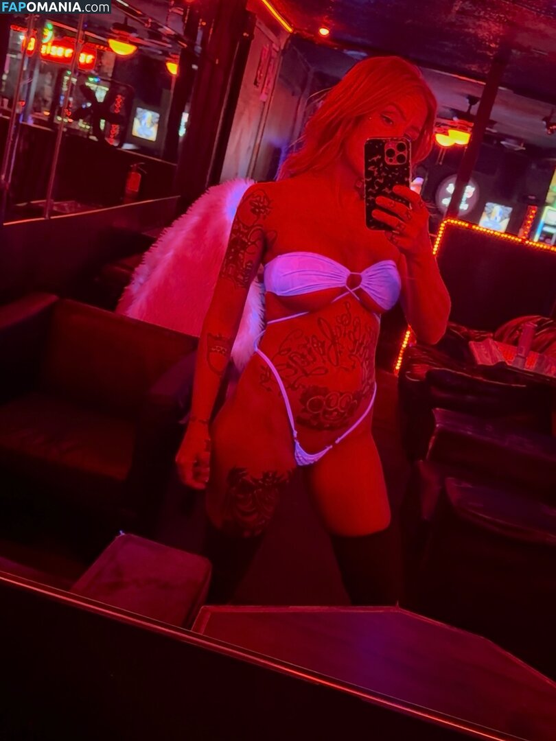 mama.anj Naken OnlyFans  Läckta Foto #3