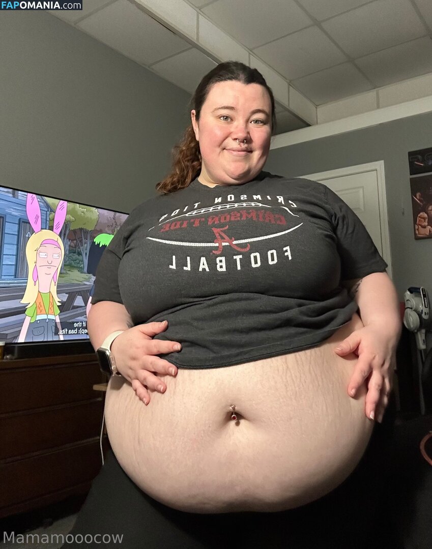 _mamamooocow / mamamooocow Naken OnlyFans  Läckta Foto #19