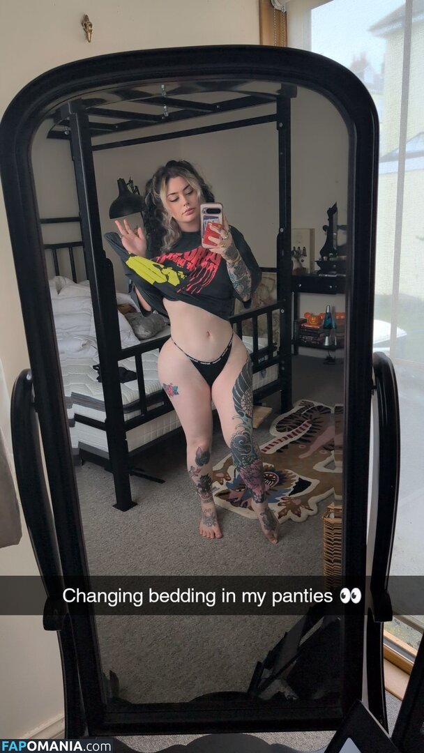 Mamaplugs / mamaplugsxo Naken OnlyFans  Läckta Foto #1