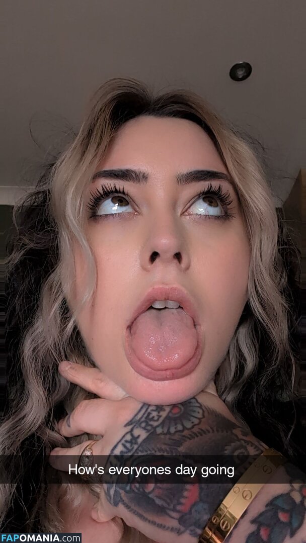 Mamaplugs / mamaplugsxo Naken OnlyFans  Läckta Foto #3