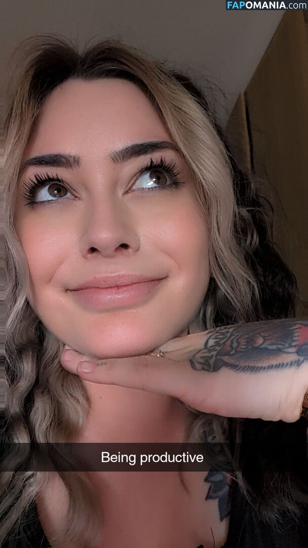 Mamaplugs / mamaplugsxo Naken OnlyFans  Läckta Foto #4