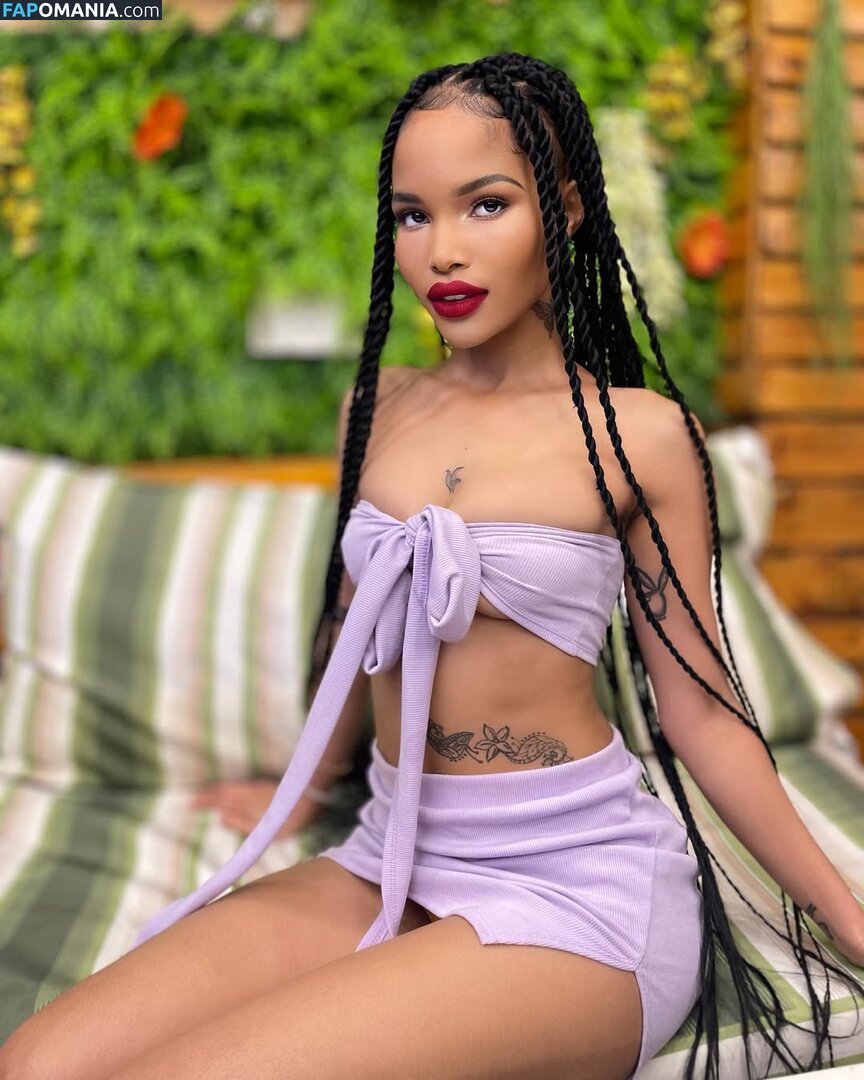 mami.cremee Naken OnlyFans  Läckta Foto #1