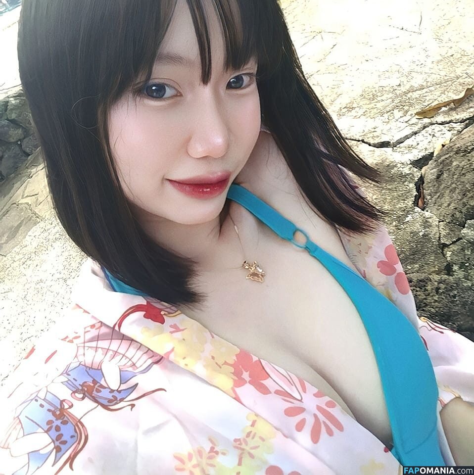 mamilouuu Naken OnlyFans  Läckta Foto #1