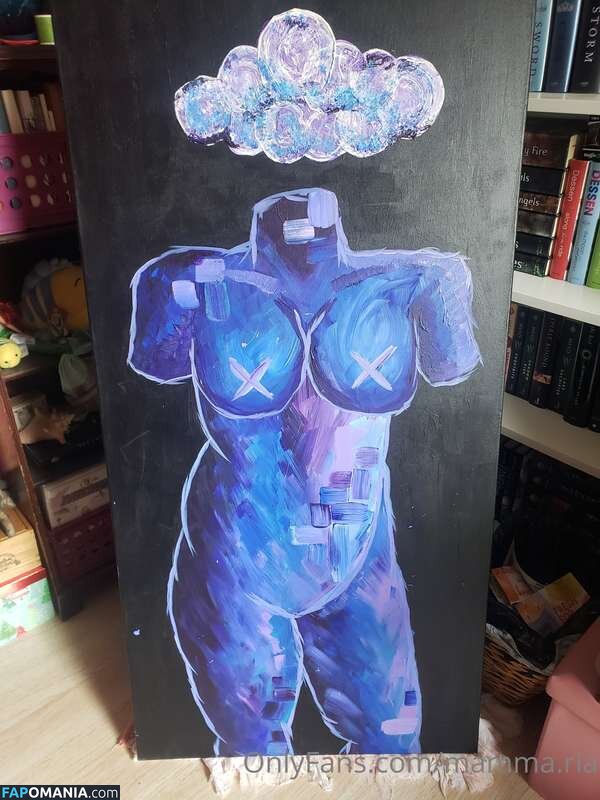 Mamma Ria / mamma.ria / themammaria Naken OnlyFans  Läckta Foto #8