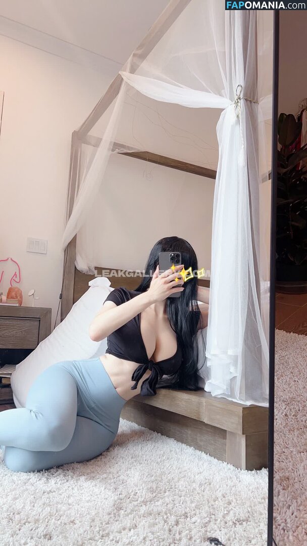 manamimoo / moomanami Naken OnlyFans  Läckta Foto #13