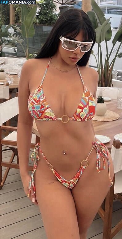 Mandi Vakili / mandi_vakili Naken OnlyFans  Läckta Foto #1