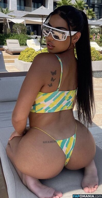 Mandi Vakili / mandi_vakili Naken OnlyFans  Läckta Foto #5