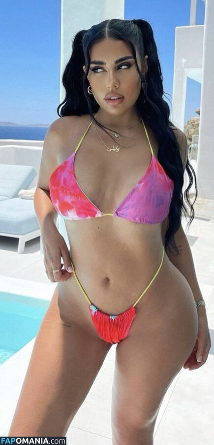 Mandi Vakili / mandi_vakili Naken OnlyFans  Läckta Foto #11