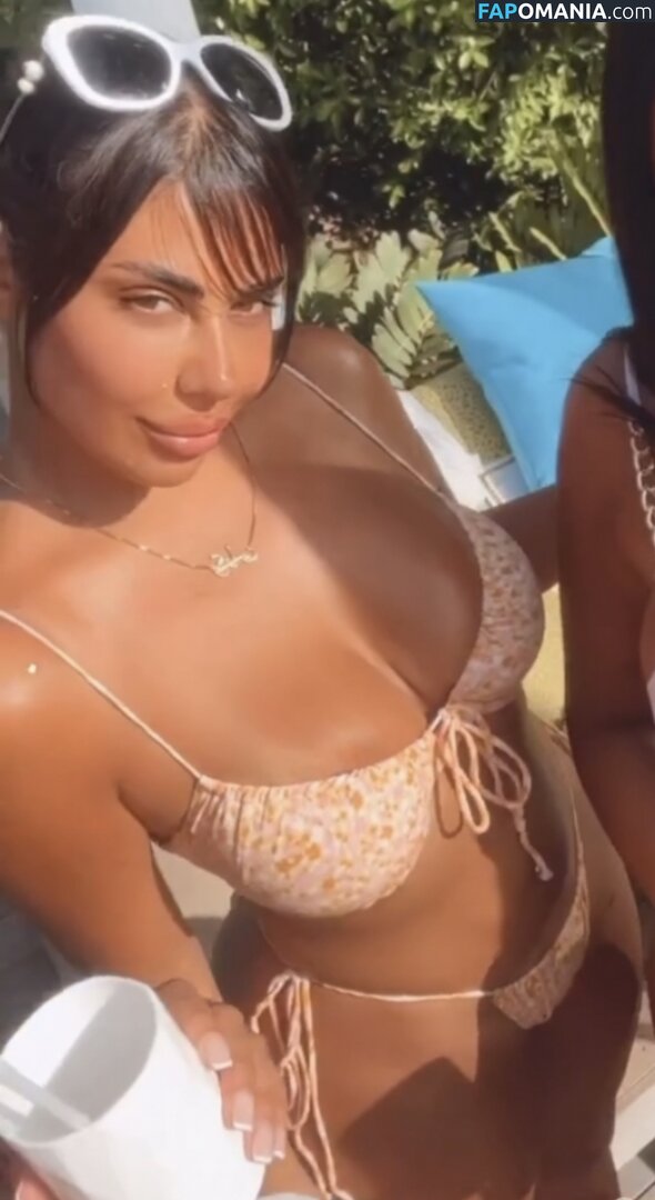 Mandi Vakili / mandi_vakili Naken OnlyFans  Läckta Foto #14