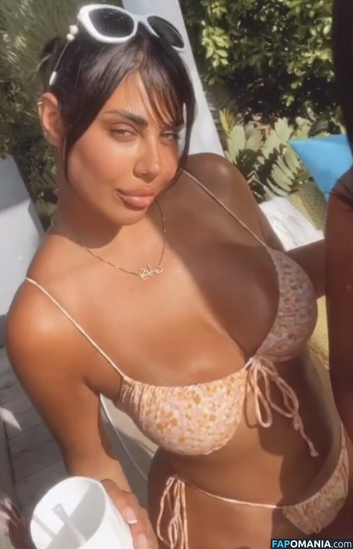 Mandi Vakili / mandi_vakili Naken OnlyFans  Läckta Foto #15