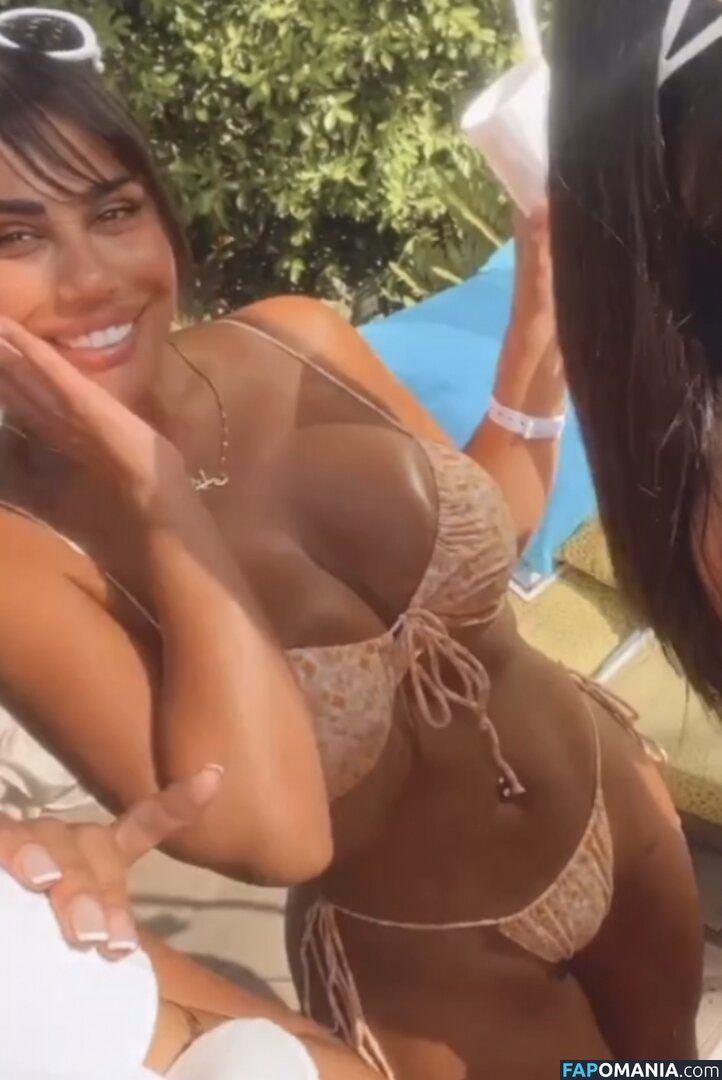 Mandi Vakili / mandi_vakili Naken OnlyFans  Läckta Foto #16