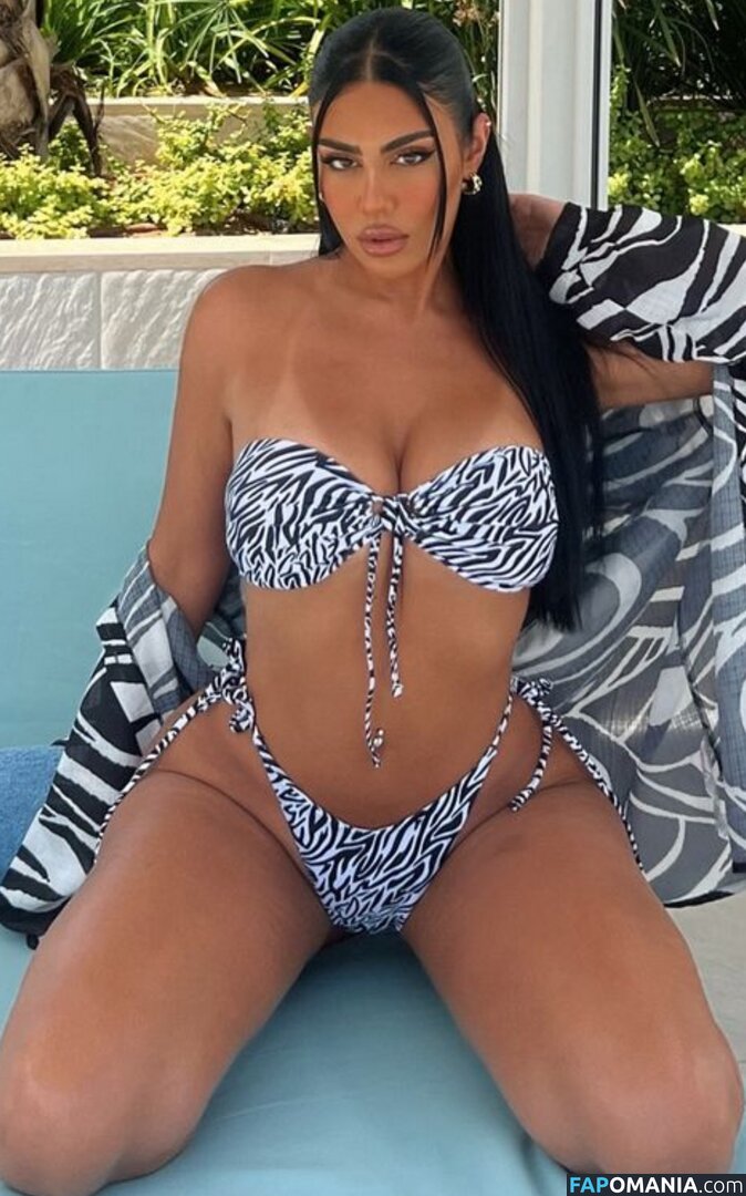 Mandi Vakili / mandi_vakili Naken OnlyFans  Läckta Foto #20