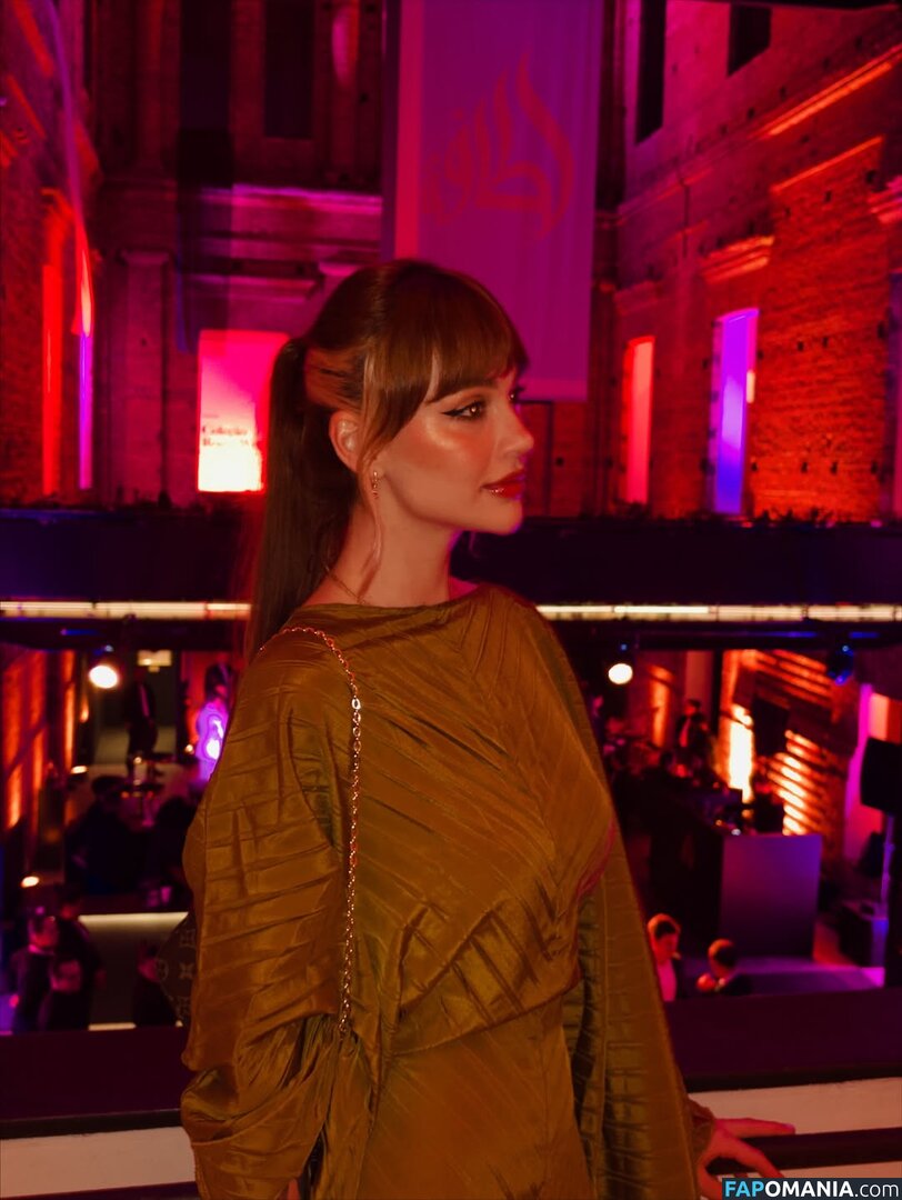 Amanda Toledo / MandsToledo Naken OnlyFans  Läckta Foto #119