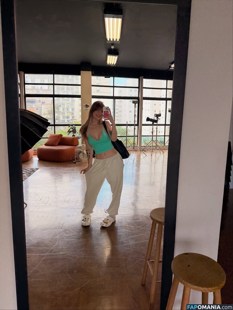 Amanda Toledo / MandsToledo Naken OnlyFans  Läckta Foto #123