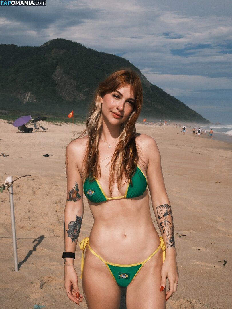 Amanda Toledo / MandsToledo Naken OnlyFans  Läckta Foto #128