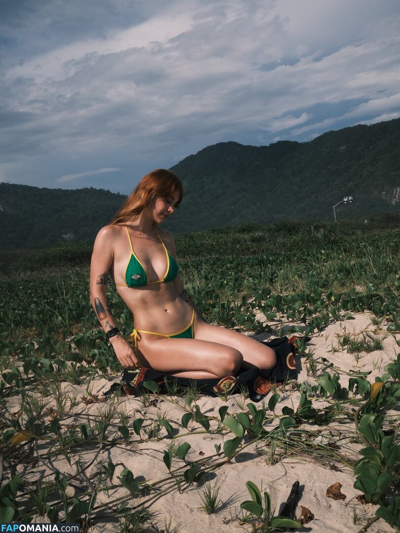 Amanda Toledo / MandsToledo Naken OnlyFans  Läckta Foto #129