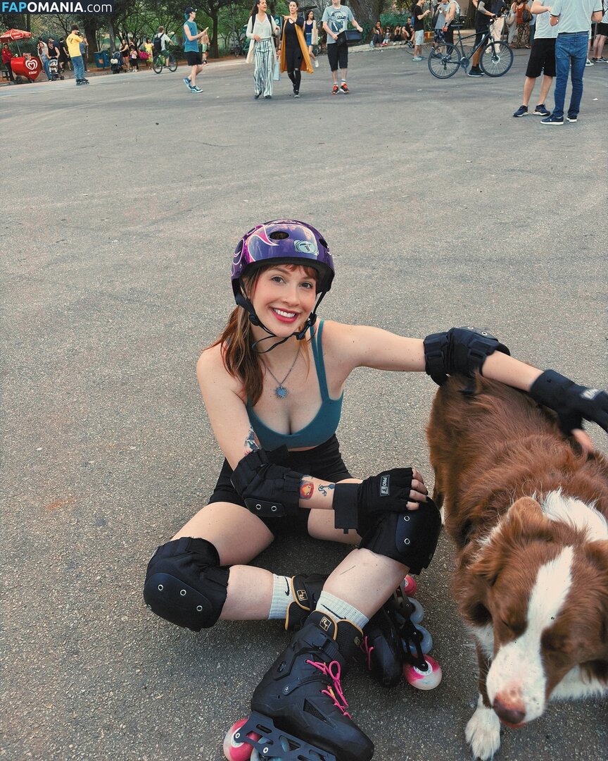 Amanda Toledo / MandsToledo Naken OnlyFans  Läckta Foto #135