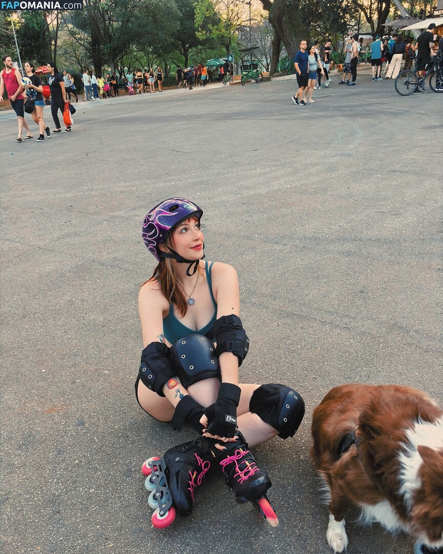 Amanda Toledo / MandsToledo Naken OnlyFans  Läckta Foto #136