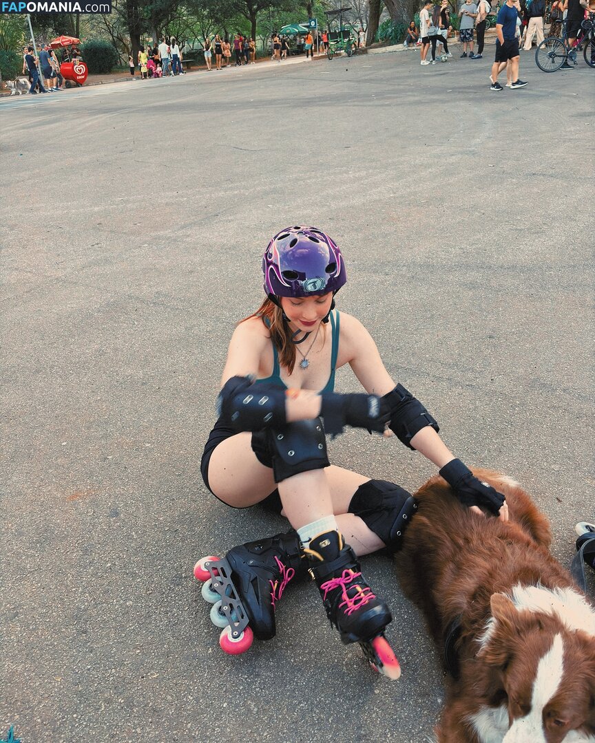 Amanda Toledo / MandsToledo Naken OnlyFans  Läckta Foto #137