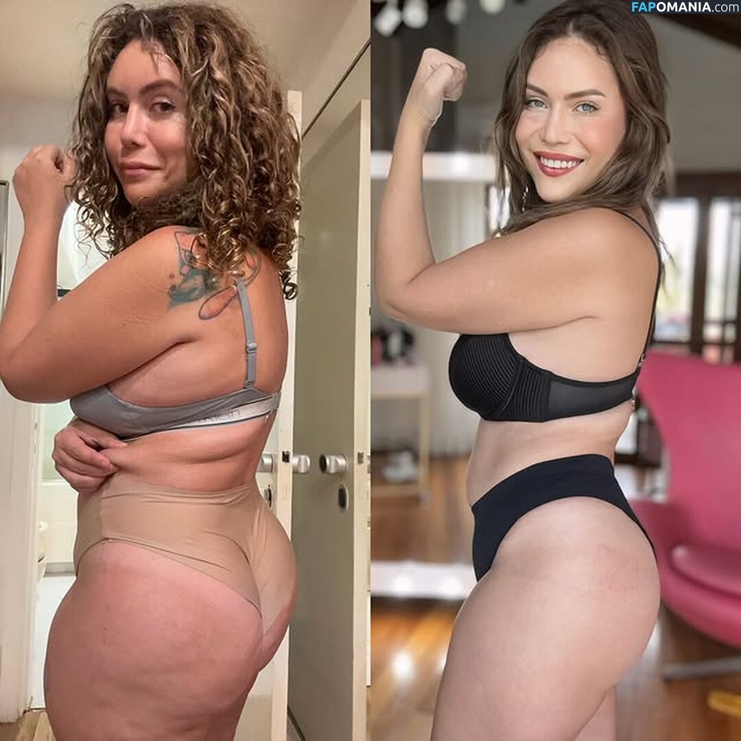 Mandy Candy / T-Grelho / mandycandy / therealmandycandyxxx Naken OnlyFans  Läckta Foto #4