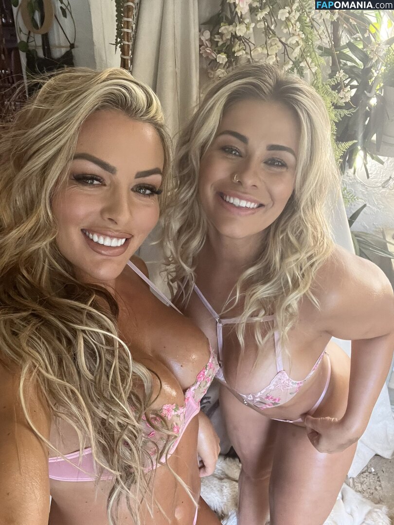 Mandy Rose / WWE_MandyRose / mandysacs Naken OnlyFans  Läckta Foto #3