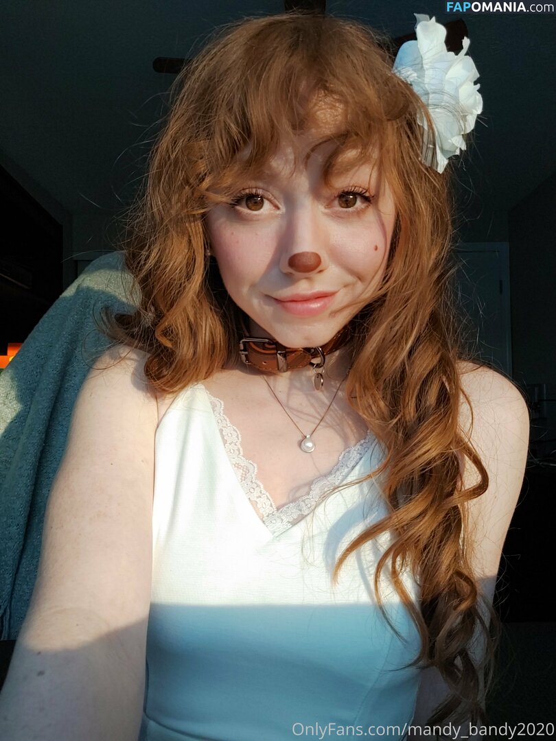 Inonlydreams / Mandy Frizzle / MandyFrizzle / mandyfrizz Naken OnlyFans  Läckta Foto #52