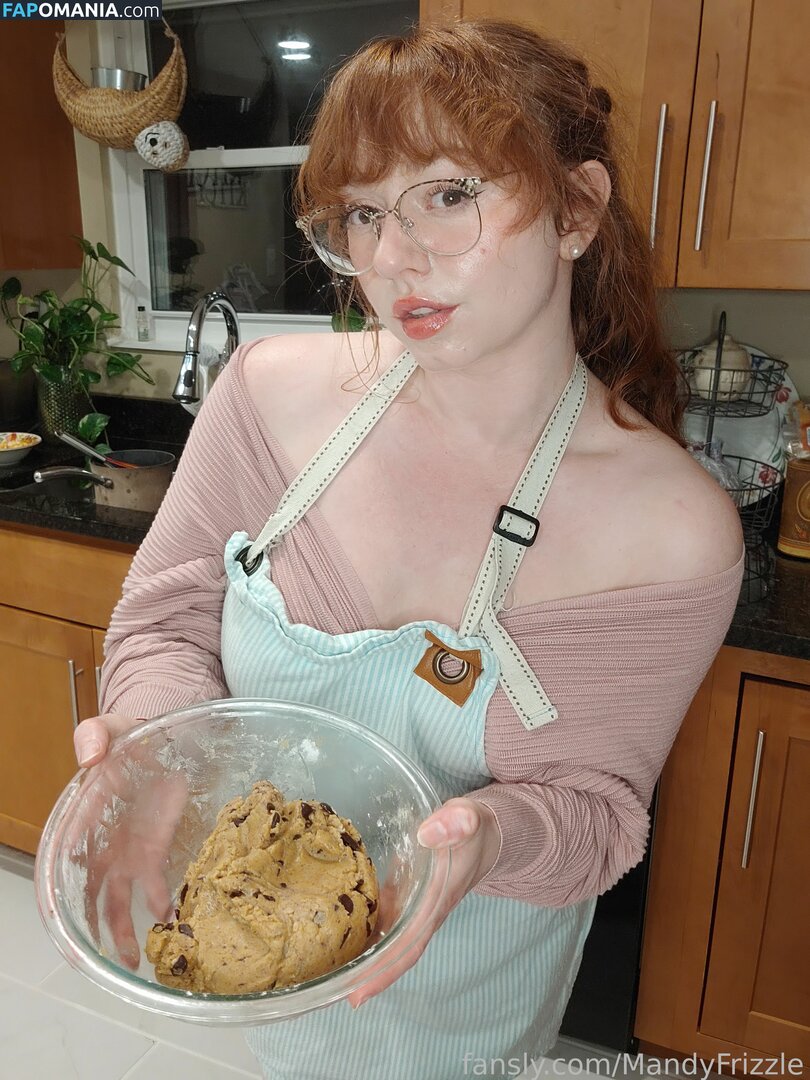 Inonlydreams / Mandy Frizzle / MandyFrizzle / mandyfrizz Naken OnlyFans  Läckta Foto #105