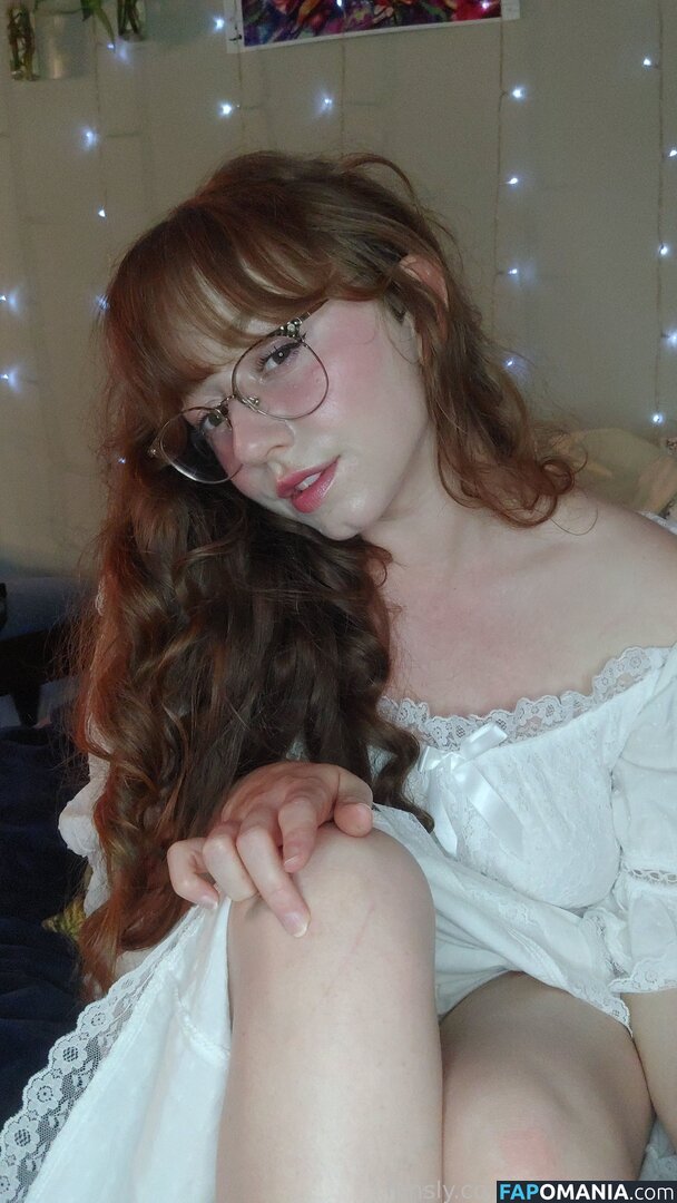 Inonlydreams / Mandy Frizzle / MandyFrizzle / mandyfrizz Naken OnlyFans  Läckta Foto #109