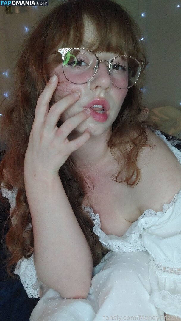 Inonlydreams / Mandy Frizzle / MandyFrizzle / mandyfrizz Naken OnlyFans  Läckta Foto #114