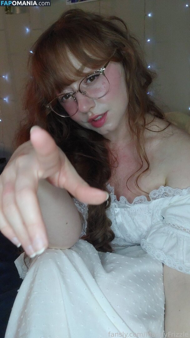 Inonlydreams / Mandy Frizzle / MandyFrizzle / mandyfrizz Naken OnlyFans  Läckta Foto #116