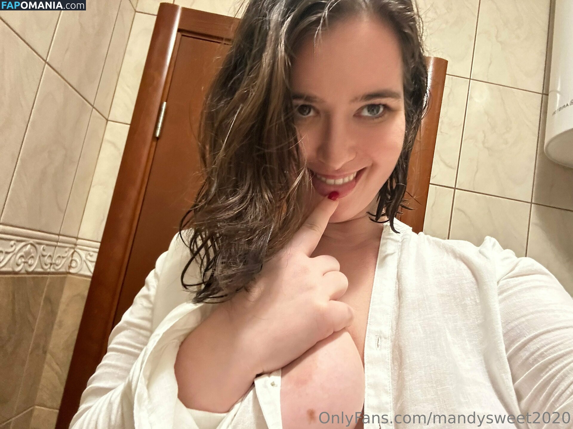 mandysweet2020 Naken OnlyFans  Läckta Foto #6