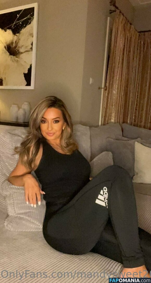 mandysweet2020 Naken OnlyFans  Läckta Foto #18