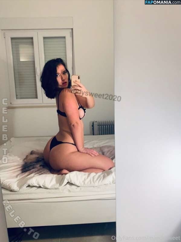 https: / mandysweet2020 Naken OnlyFans  Läckta Foto #389
