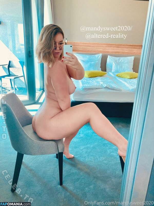 https: / mandysweet2020 Naken OnlyFans  Läckta Foto #544
