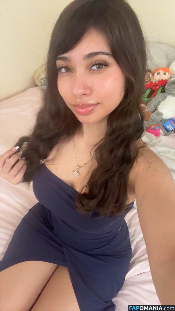 Mangogyur Naken OnlyFans  Läckta Foto #1