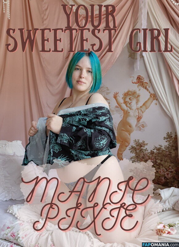 manic_pixie_ Naken OnlyFans  Läckta Foto #1