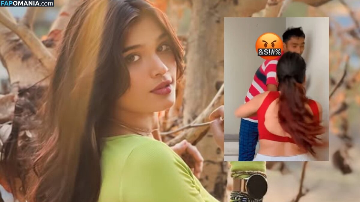 Mansi Suravase Naken OnlyFans  Läckta Foto #1