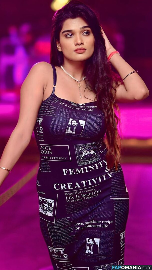 Mansi Suravase Naken OnlyFans  Läckta Foto #7