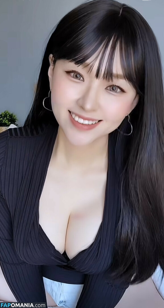 Maple's Syrups / Maple.oh / mable.oh Naken OnlyFans  Läckta Foto #2