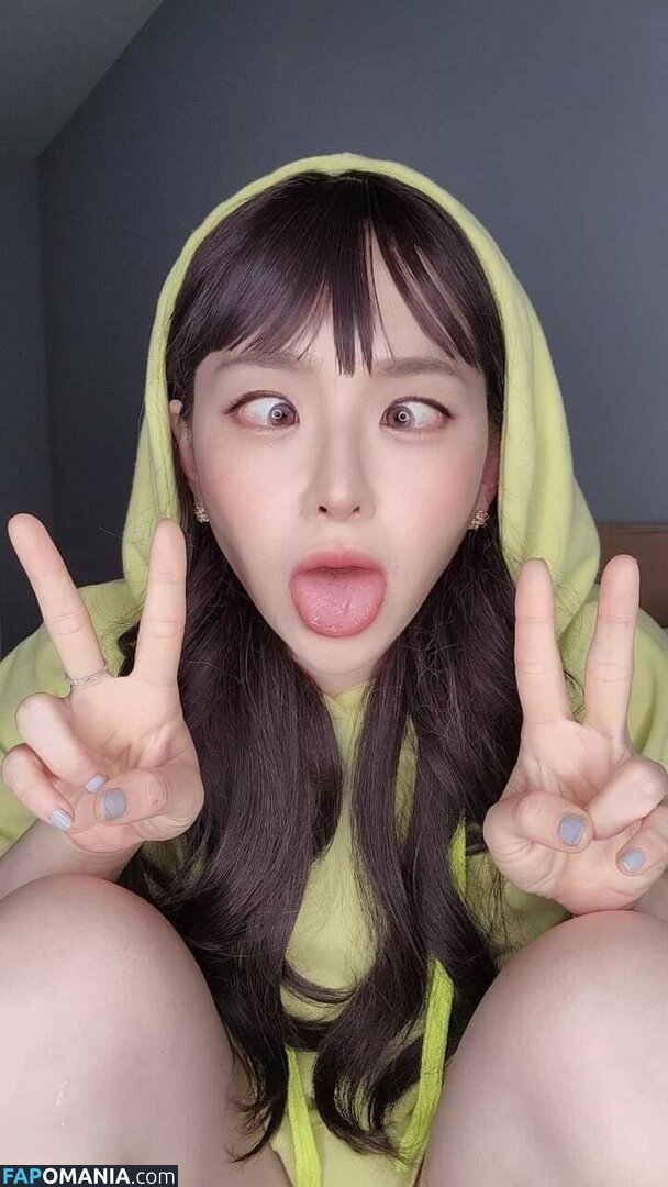 Maple's Syrups / Maple.oh / mable.oh Naken OnlyFans  Läckta Foto #7