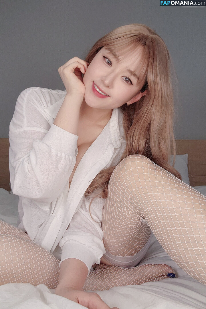 Maple's Syrups / Maple.oh / mable.oh Naken OnlyFans  Läckta Foto #32